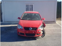 VOLKSWAGEN POLO (9N3)