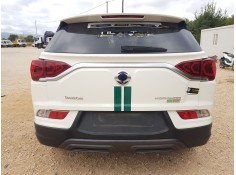 SSANGYONG KORANDO (C300)