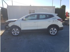 NISSAN QASHQAI (J11)