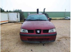 SEAT IBIZA (6K1)