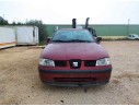 seat ibiza (6k1) del año 2000