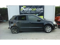 VOLKSWAGEN POLO (6C1)