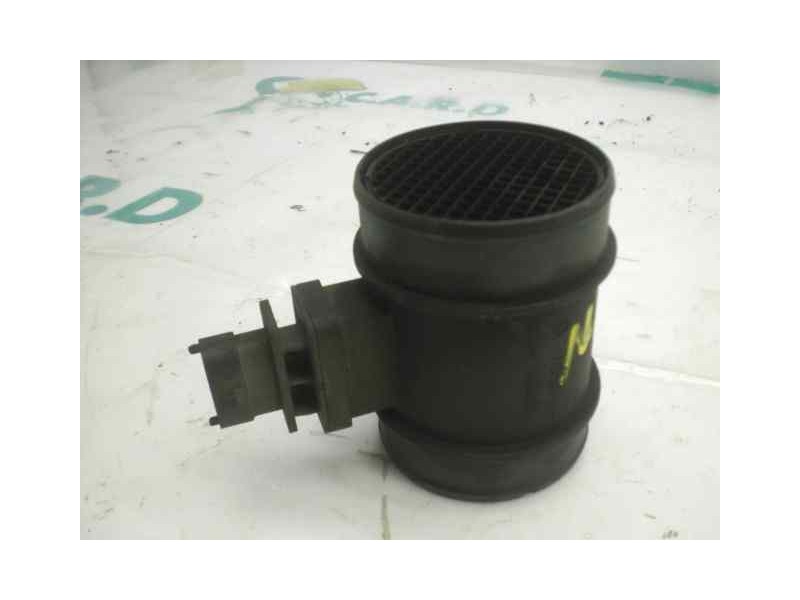 Recambio de caudalimetro para opel astra h berlina cosmo referencia OEM IAM 55350048 0281002618 BOSCH