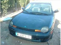 CHRYSLER NEON (PL)