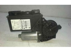 Recambio de motor elevalunas delantero derecho para seat exeo berlina (3r2) reference referencia OEM IAM 8E1959802H  ELECTRICO