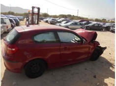 BMW SERIE 1 BERLINA (E81/E87)