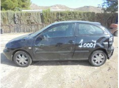 SEAT IBIZA (6L1)