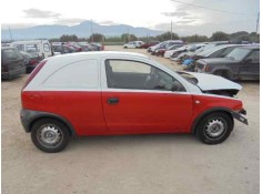 OPEL CORSA C
