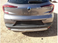 Recambio de paragolpes trasero para renault captur ii (hf_) tce 140 (hfn0) referencia OEM IAM 850B24277R  
