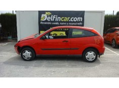 FORD FOCUS BERLINA (CAK)