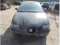 SEAT IBIZA (6L1)