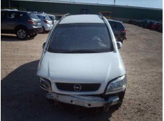 OPEL ZAFIRA A