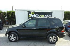 MERCEDES-BENZ CLASE M (W163)