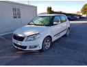 skoda fabia (5j2 ) del año 2012