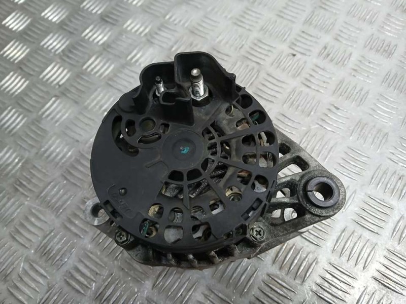 Recambio de alternador para fiat bravo (198) 1.9 active multijet referencia OEM IAM 51859058 MS1012100871 DENSO