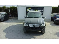 MERCEDES-BENZ CLASE M (W163)