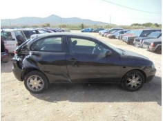 SEAT IBIZA (6L1)