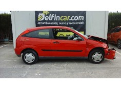 FORD FOCUS BERLINA (CAK)