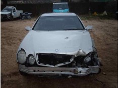MERCEDES-BENZ CLASE CLK (W208) COUPE