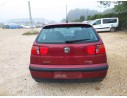 seat ibiza (6k1) del año 2000
