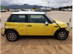MINI MINI (R50, R53)