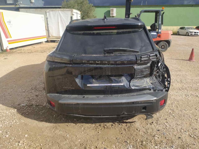 peugeot 2008 (p1) del año 2023