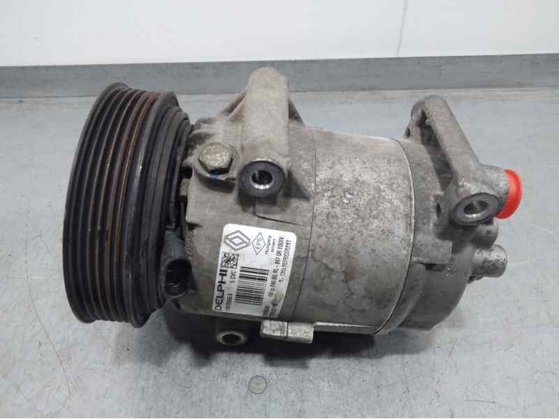 Recambio de compresor aire acondicionado para renault megane ii berlina 5p authentique referencia OEM IAM 8200316164 8200600110 