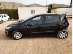 PEUGEOT 308 I (4A_, 4C_)