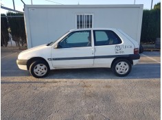 CITROËN SAXO