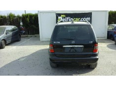 MERCEDES-BENZ CLASE M (W163)