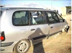 RENAULT ESPACE /GRAND ESPACE (JE0)