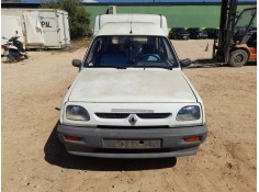 RENAULT EXPRESS FURGONETA/MONOVOLUMEN (F40_, G40_)
