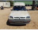 renault express furgoneta/monovolumen (f40_, g40_) del año 1995