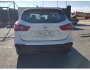 nissan qashqai (j11) del año 2018