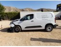 citroën berlingo furgoneta/monovolumen (k9) del año 2024