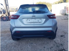 NISSAN JUKE (F16_)