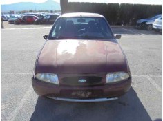 FORD FIESTA BERLINA
