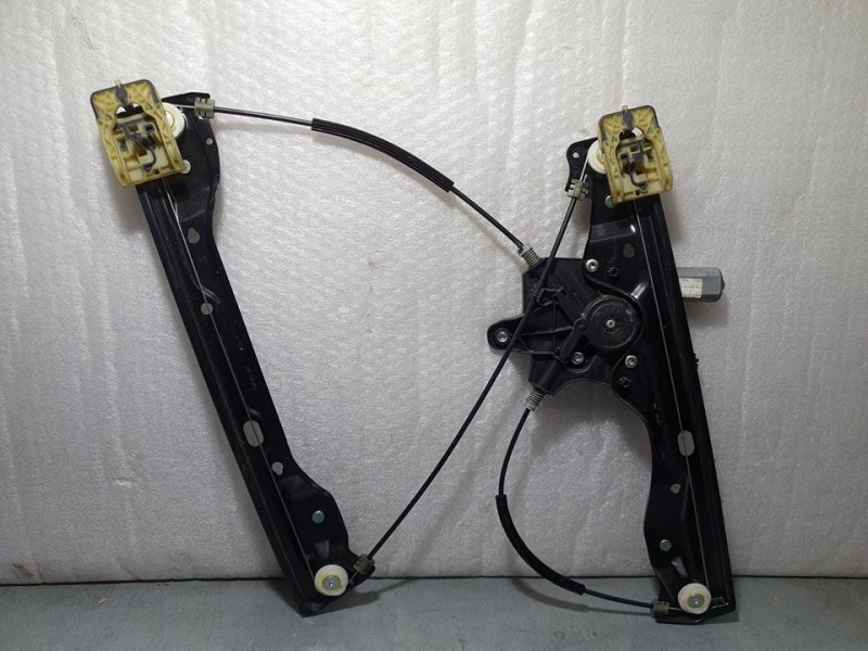 Recambio de elevalunas delantero derecho para opel astra k lim. 5türig dynamic start/stop referencia OEM IAM 13406674 C31348102 