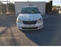 skoda fabia (5j2 ) del año 2012