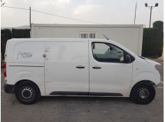 CITROËN JUMPY FURGON