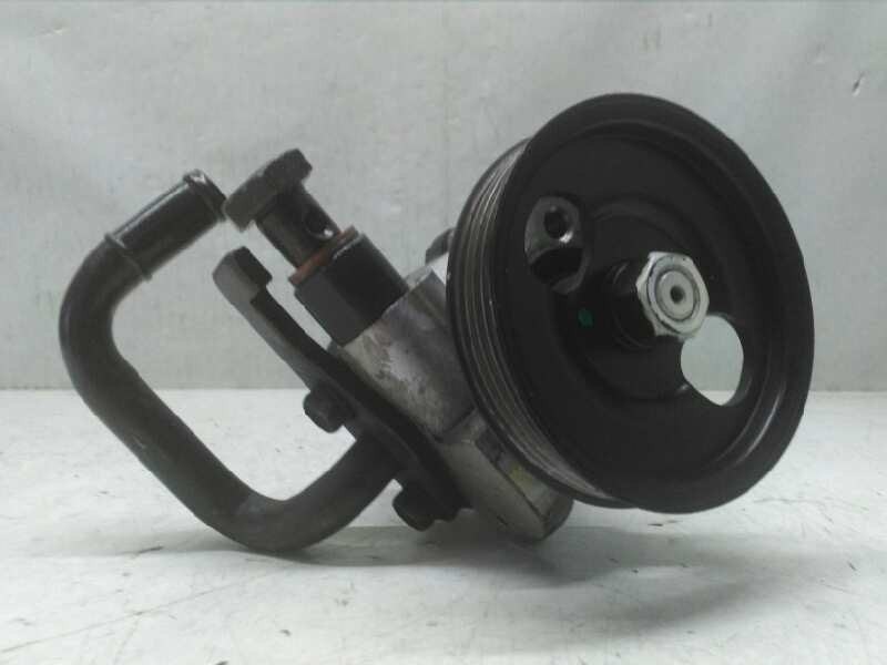 Recambio de bomba direccion para hyundai getz (tb) 1.3 12v cat referencia OEM IAM 571101C311  YOUNG SHIN