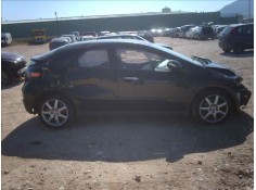 HONDA CIVIC BERLINA 5 (FK)