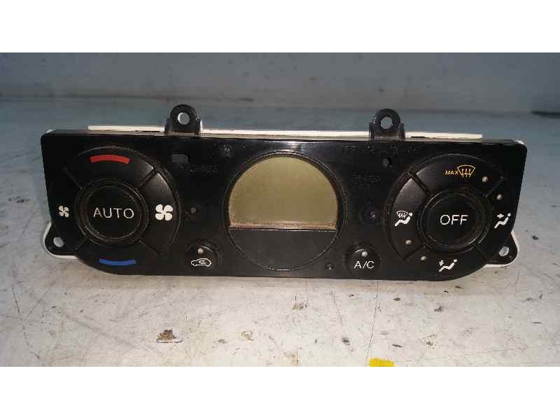 Recambio de mando climatizador para ford mondeo berlina (ge) ambiente referencia OEM IAM 2S7H18C612AA  