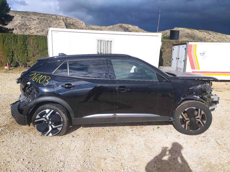 peugeot 2008 (p1) del año 2023