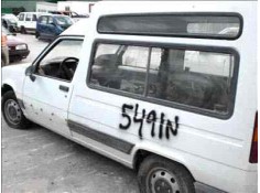 RENAULT RAPID/EXPRESS (F40)