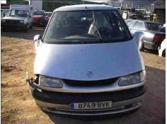 RENAULT ESPACE /GRAND ESPACE (JE0)