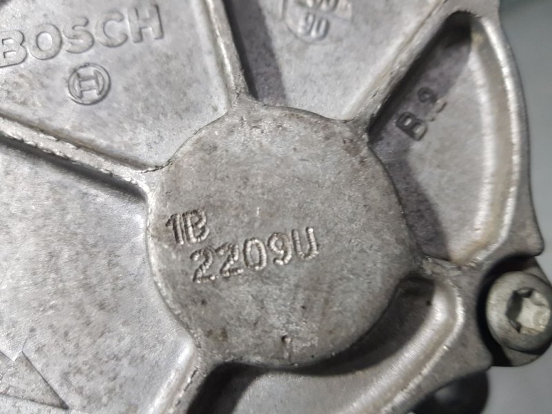 Recambio de depresor freno / bomba vacio para citroën c4 grand picasso 2.0 hdi fap cat (rhr / dw10bted4) referencia OEM IAM 1B22