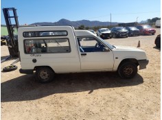 RENAULT EXPRESS FURGONETA/MONOVOLUMEN (F40_, G40_)