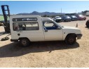 renault express furgoneta/monovolumen (f40_, g40_) del año 1995