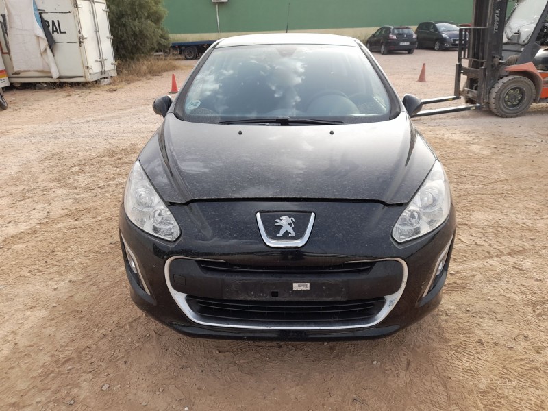 peugeot 308 i (4a_, 4c_) del año 2013